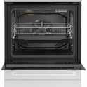 Գազօջախ BEKO FBE63131WCS - 1