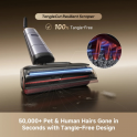 Անլար փոշեկուլ Dreame H16 Pro Steam Wet and Dry Vacuum (HHR48F) EU - 3
