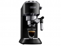 Սրճեփ մեքենա  DELONGHI EC685.BK - 1