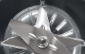 Բլենդեր Bosch MMBH6P6B - 2