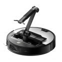 Ռոբոտ փոշեկուլ Roborock Robotic Vacuum Cleaner+Empty Wash Fill Dock Saros Z70 CE Silver (SZ7002-00) - 3