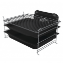 Գազօջախ GORENJE GK5B42SD - 4