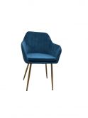 Աթոռ C12G blue   - 1