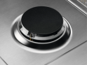 Եփող մակերես ELECTROLUX GME363NX - 5