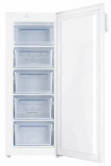 Սառցարան HISENSE RS20DC-WHITE - 2