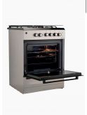 Գազօջախ ARTEL MILAGRO 01-K grey - 3