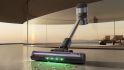 Անլար փոշեկուլ  Mova Cordless Vacuum Cleaner S7 Ultra (V2590E) - 3
