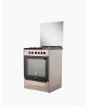 Գազօջախ ARTEL MILAGRO 01-K grey - 4