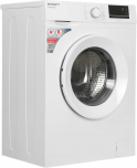 Ավտոմատ լվացքի մեքենա KRAFT KF-MDS6106W - 1