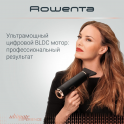 Վարսահարդարիչ ROWENTA CV9920F0 - 4