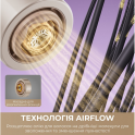 Վարսահարդարիչ Dreame Нairdryer Pocket Ultra Rosy White (AHD52) - 4