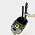 Գոլորշիով մաքրող սարք KARCHER SC 4 Deluxe *EU - 1