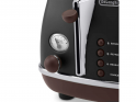 Տոստեր DELONGHI CTOV2103BK - 3