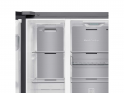 Սառնարան SAMSUNG RS80F65M1BWT - 2