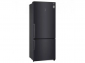 Սառնարան  LG GR-B589BQCM - 1