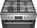 Գազօջախ Bosch HXS59AI51Q - 1