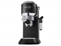 Սրճեփ մեքենա  DELONGHI EC685.BK - 2
