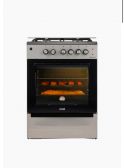 Գազօջախ ARTEL MILAGRO 01-K grey - 1