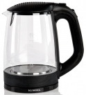Թեյնիկ KUMTEL HMK-03 BLACK  - 1