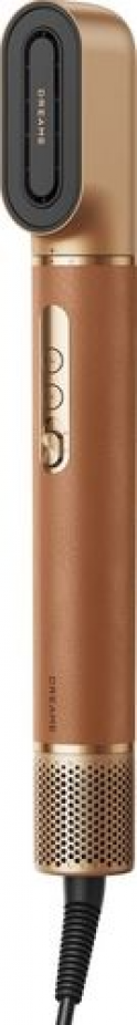 Վարսահարդարիչ Styler Dreame AirStyle Pro Gold Titanium (AMF18A) - 1