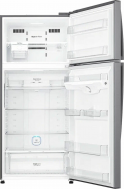 Սառնարան LG  GN-H702HMHZ - 1