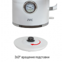 Թեյնիկ JVC JK-KE1744 - 4