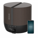 Օդը խոնավացնող սարք CECOTEC PureAroma 550 Connected Black Woody - 1