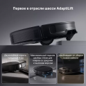 Փոշեկուլ Roborock Robotic Vacuum Cleaner+Empty Wash Fill Dock Saros 10R RU (S91COP) Black (S10R52-02 - 6