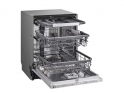 Սպասք լվացող մեքենա LG DBC435TSL - 2