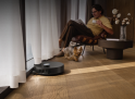 Ռոբոտ փոշեկուլ Dreame Robot Vacuum X50 Ultra Complete Black (RLX85CE-4) - 7