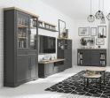 Տումբա JASMIN KOM2D2S BRW - 4