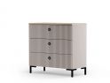 Կոմոդ DOMENICA KOM3S BRW - 1