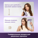 Վարսահարդարիչ Dreame Нairdryer Pocket Ultra Rosy White (AHD52) - 3