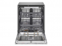 Սպասք լվացող մեքենա LG DBC435TSL - 1
