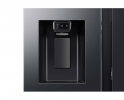 Սառնարան SAMSUNG RS80F65J1FWR - 2