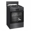 Գազօջախ BEKO FBSM62320SAC - 1