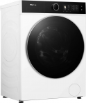Լվացքի մեքենա Hisense WD5I1245BWR - 1