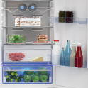 Սառնարան BEKO BCNA275E3S - 2