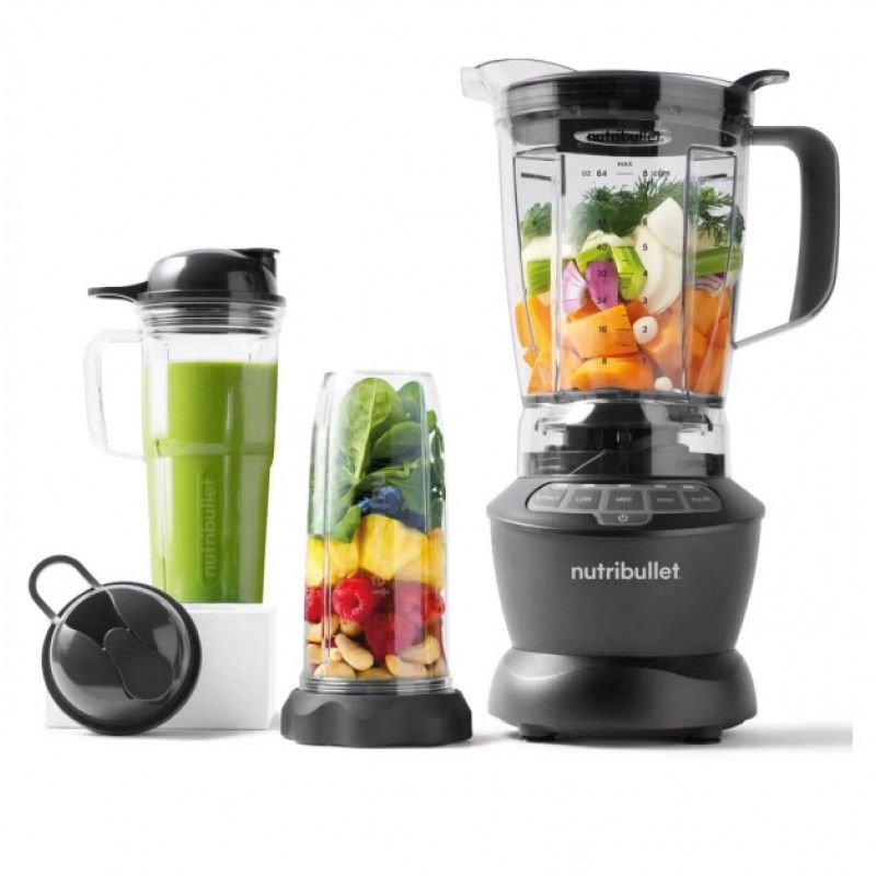 Բլենդեր NUTRIBULLET NBF500DG Բլենդեր NUTRIBULLET NBF500DG