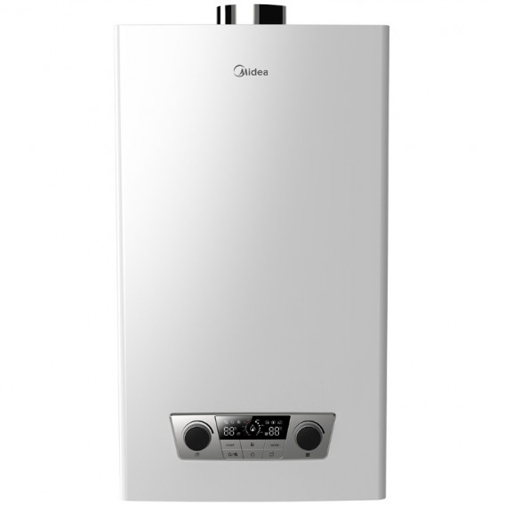 Գազի կաթսա MIDEA L1GB20-C10SW