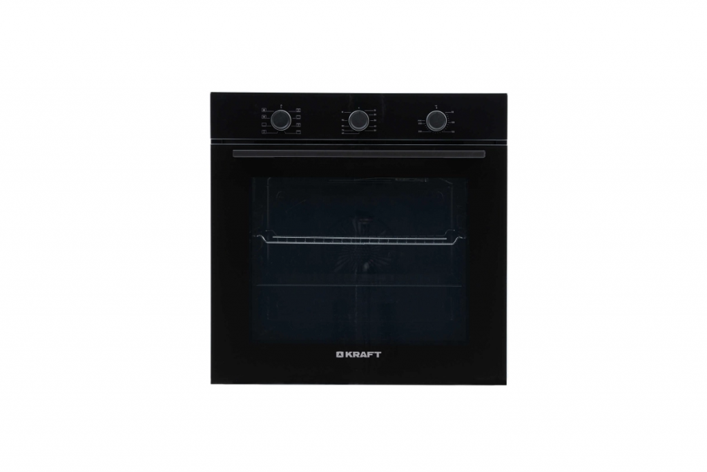 Ներկառուցվող վառարան Kraft KF-OF6801B Ներկառուցվող վառարան Kraft KF-OF6801B
