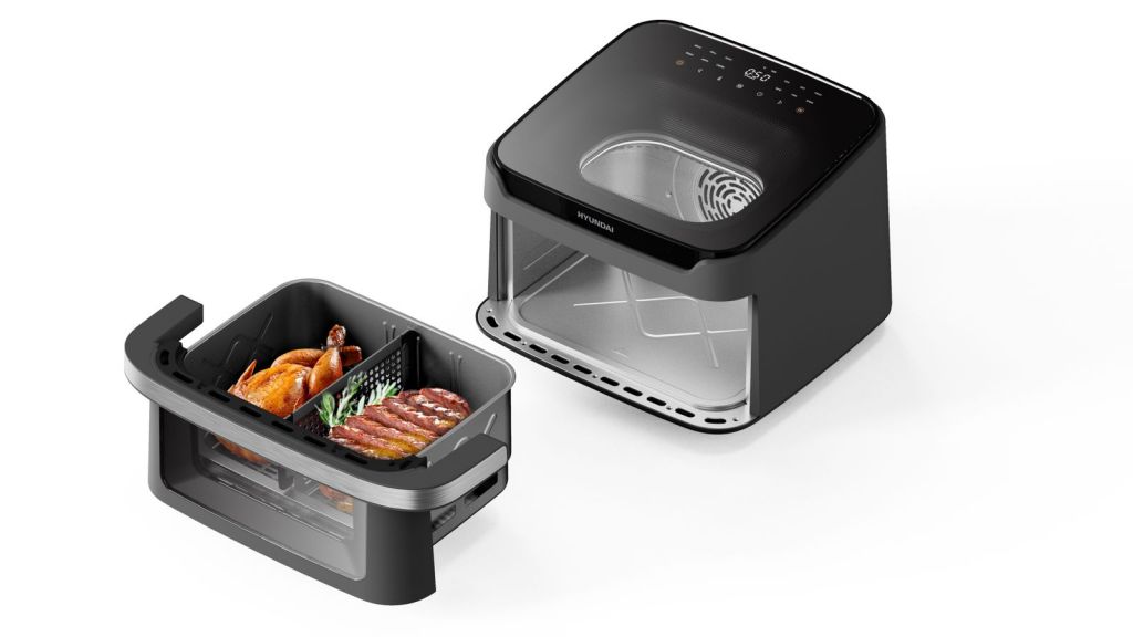 Ճարպաջեռոց HYUNDAI HAF-PROF-2 Ճարպաջեռոց HYUNDAI HAF-PROF-2