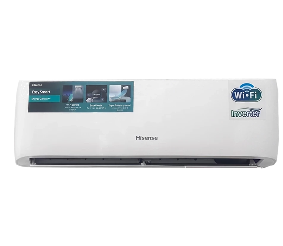 Օդորակիչ HISENSE AST-09UW4RYRCA04B /Easy Smart