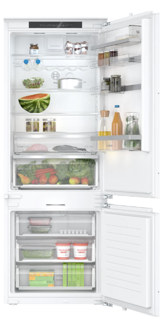 Ներկառուցվող սառնարան Bosch KBN96ADD0 Ներկառուցվող սառնարան Bosch KBN96ADD0