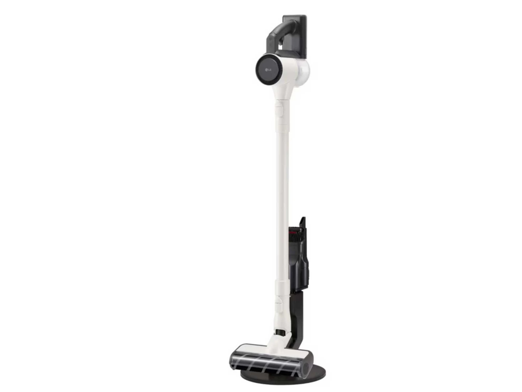 Անլար փոշեկուլ LG A9LSLIM Անլար փոշեկուլ LG A9LSLIM