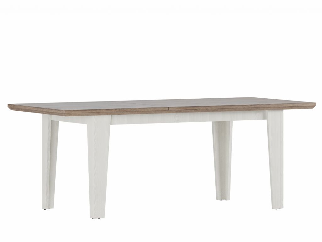 Սեղան MARSELLE STO 160/200 BRW