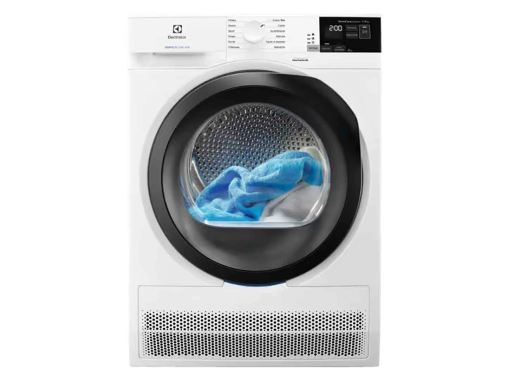 Չորանոց ELECTROLUX EW6C4753CB