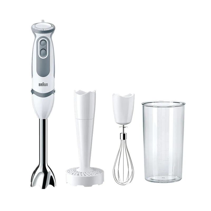 Բլենդեր BRAUN MQ5207 WH