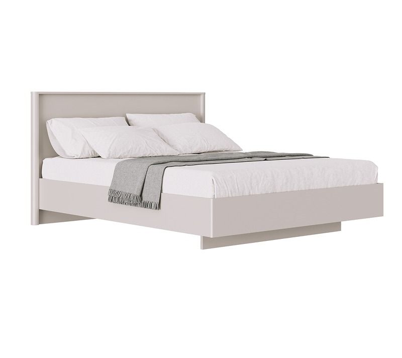 Մահճակալ բարձրացնող մեխանիզմով DALIA LOZ160х200 BRW