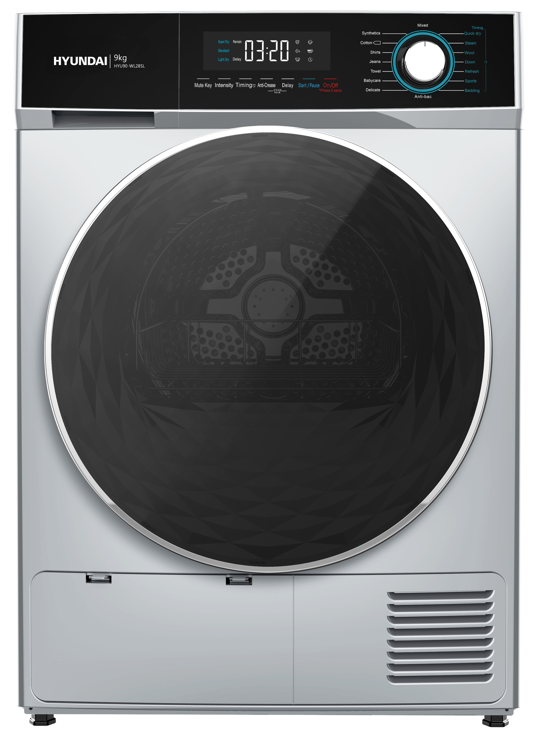 Չորանոց HYUNDAI HYU90-WL28SL Չորանոց HYUNDAI HYU90-WL28SL